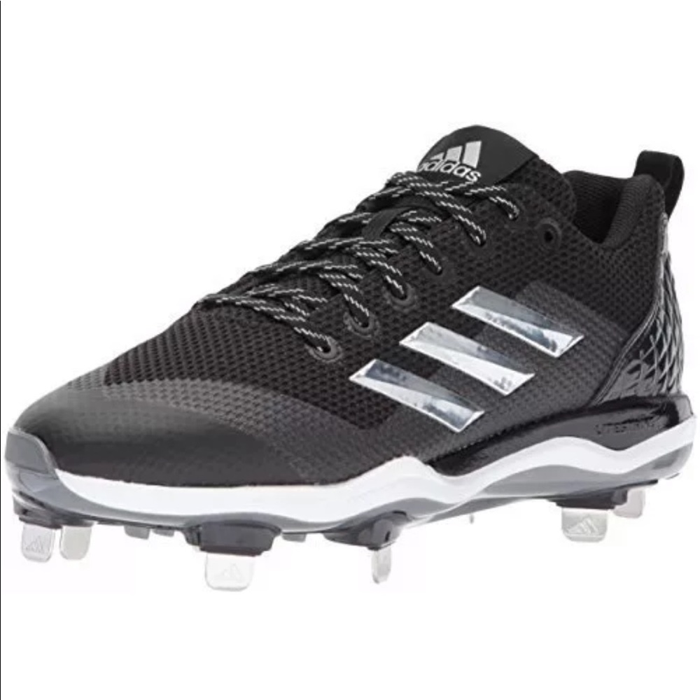 Adidas Freak X Carbon Baseball Cleats Size 15